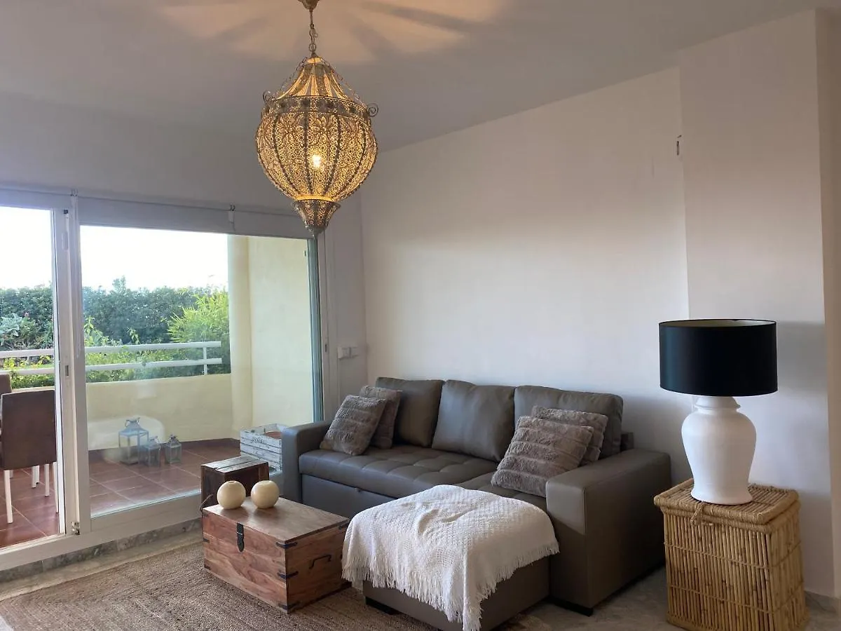 Lägenhet Apartamentos Costa Quebrada Benalmádena