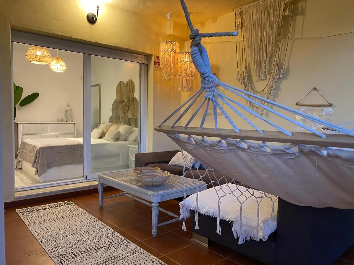 Apartamentos Costa Quebrada Benalmádena Lägenhet