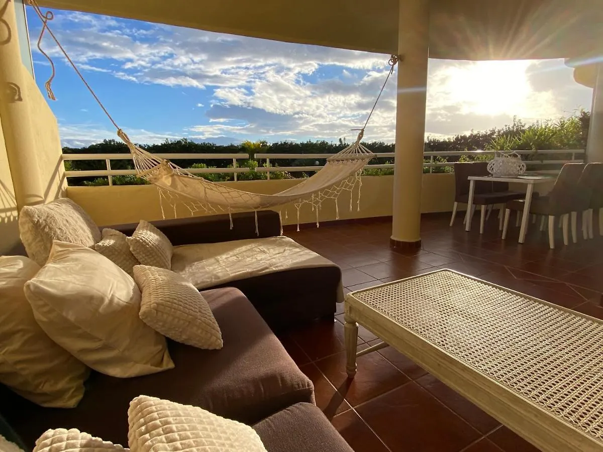 Apartamentos Costa Quebrada Benalmádena Lägenhet