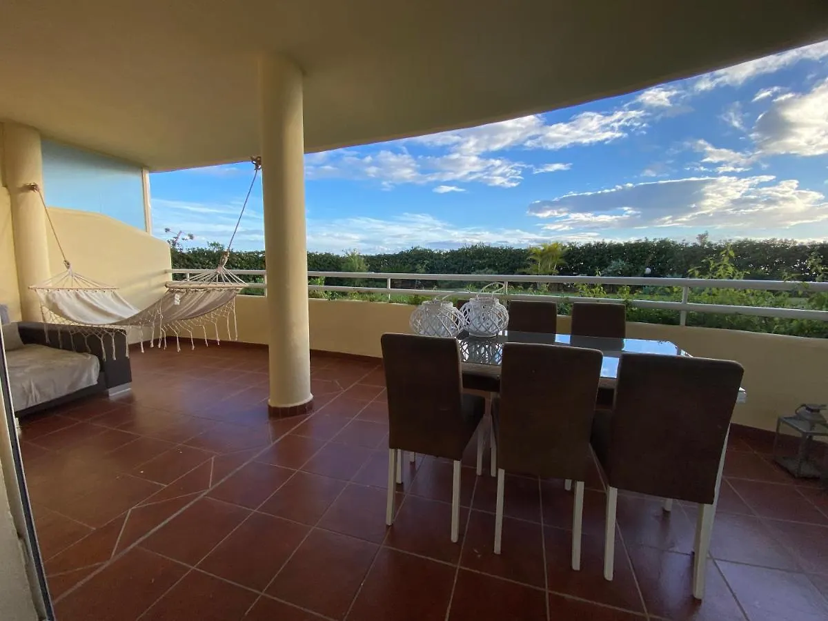 Apartamentos Costa Quebrada Benalmádena