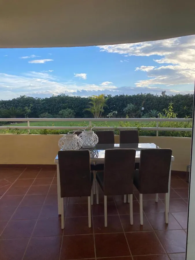Apartamentos Costa Quebrada Benalmádena Lägenhet