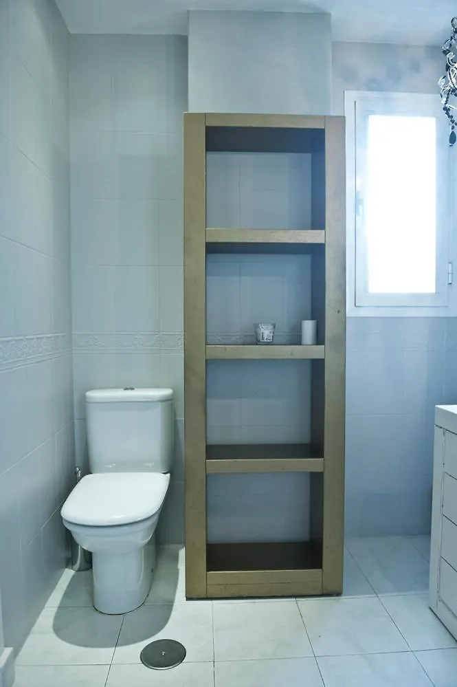 Lägenhet Apartamentos Costa Quebrada Benalmádena