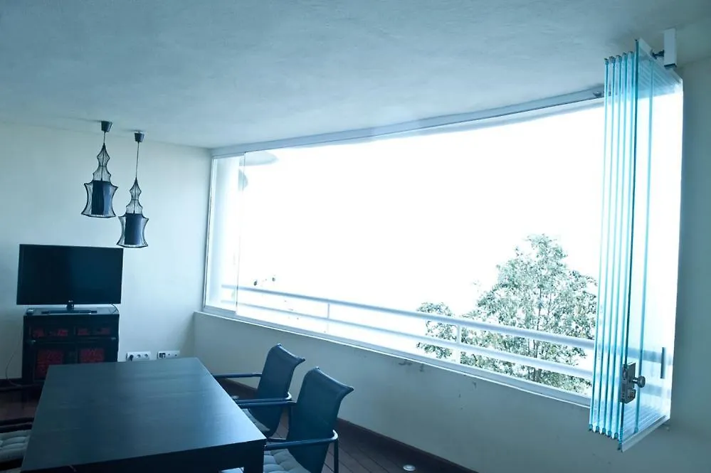Lägenhet Apartamentos Costa Quebrada Benalmádena