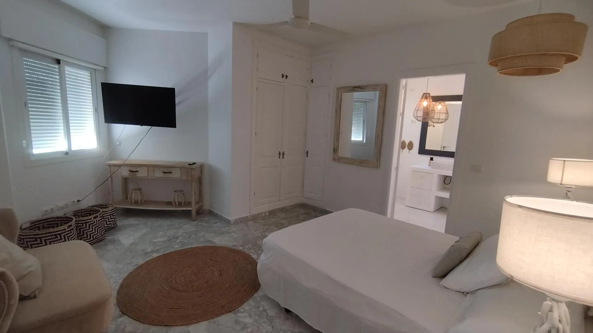 Apartamentos Costa Quebrada Benalmádena Spanien